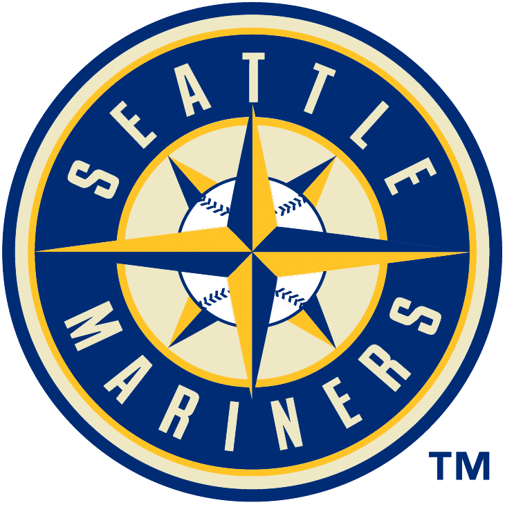 Seattle Mariners 2015-Pres Alternate Logo t shirts iron on transfers v2